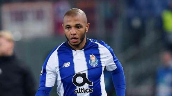 TMW - Milan, altra missione portoghese: nel mirino c'è Brahimi del Porto