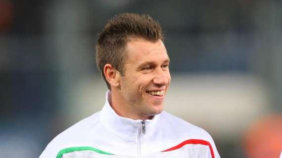 Bressan: "Bene Cassano, serve un difensore"
