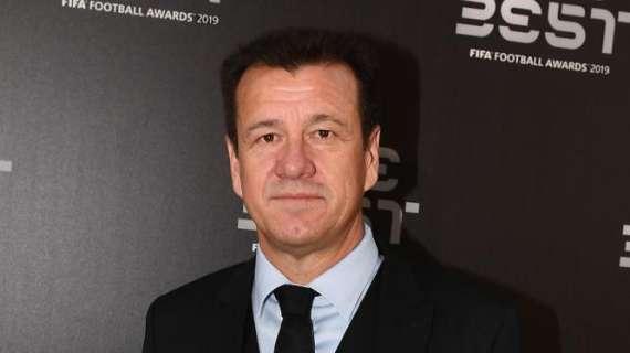 Dunga su Paquetá: "Con una squadra pronta sarebbe un altro giocatore"