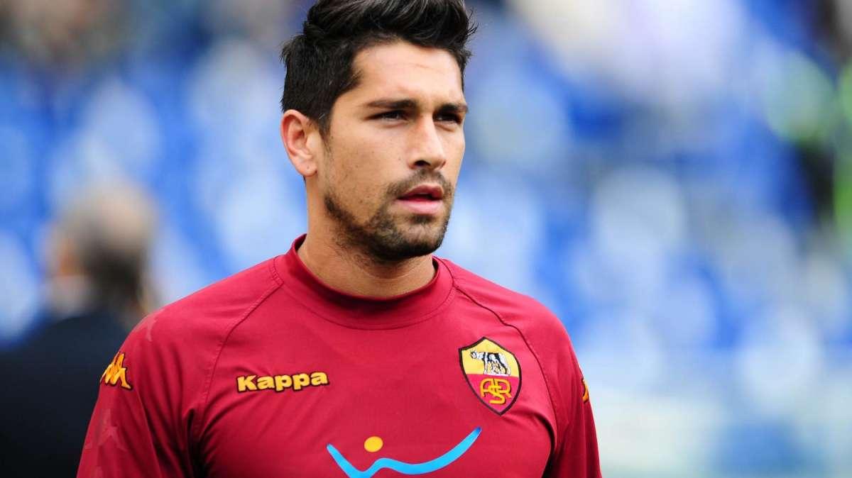 Probabile contatto Inter-Roma per Borriello