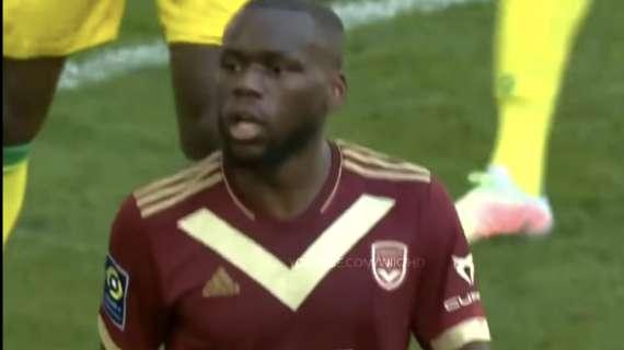 FOCUS MN - Chi è Jean Onana, un nuovo colpo dalla Ligue 1 per il Milan
