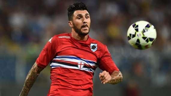 Sportmediaset - Milan-Samp, apertura per Soriano