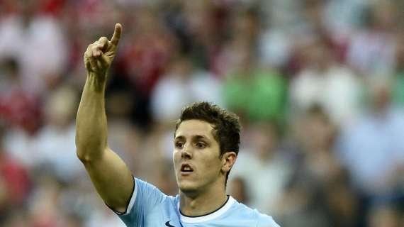 Dall'Inghilterra: Milan, occhi puntati sul caso Jovetic