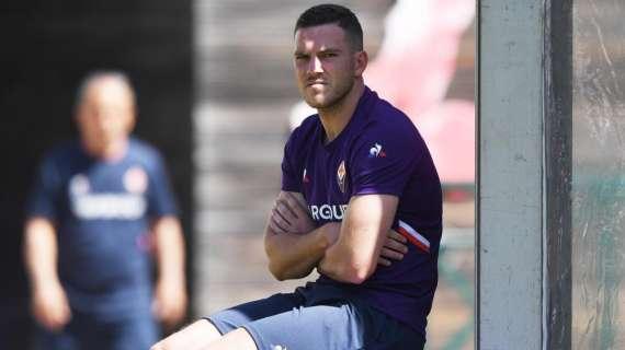 Corriere Fiorentino - Veretout, Roma e Napoli restano in corsa ma il Milan è il club più determinato a chiudere l’affare