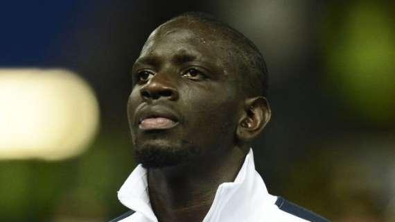 Sky - Giunta: "Sakho-Milan? Non è mai stato accostato con concretezza"