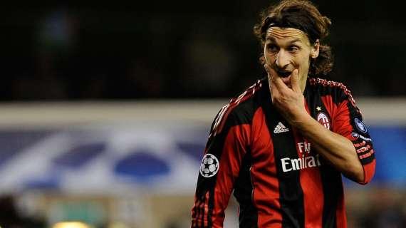 Il Brescia dei "vice" Ibra