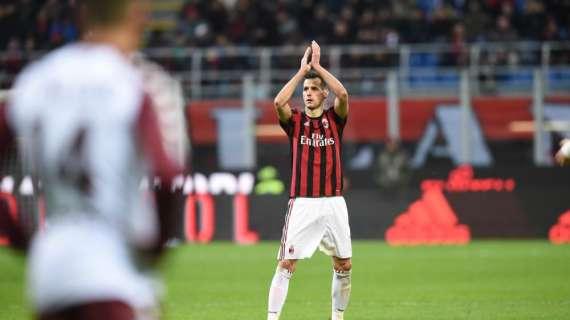 Un episodio da non ripetere ed un pubblico da riconquistare: Gattuso parte da Kalinic per tramutare i fischi in applausi