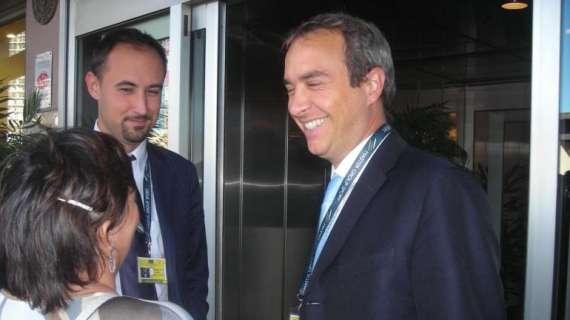 Bastianelli: "Difficile un ritorno di Balotelli in Italia"