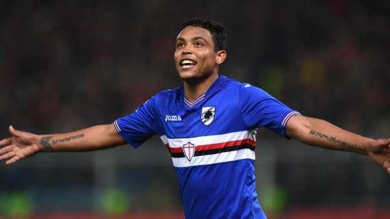Tuttosport - Milan, niente big senza Europa: da Falcao a Muriel, possibile staffetta colombiana