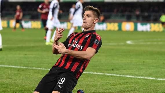 ESCLUSIVA MN - Pellegatti: "Vincere il derby per consolidare la Champions. Meglio arrivare da favoriti, Piatek freddo come il sangue di un crotalo"