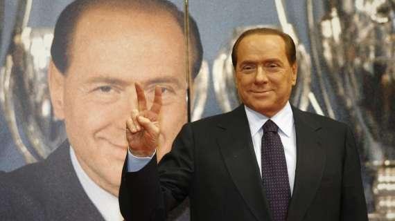 Abbiati para, Berlusconi spende