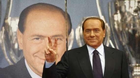 Il presidente tuona: "Vinciamo tutto, siamo più forti del Barcellona"