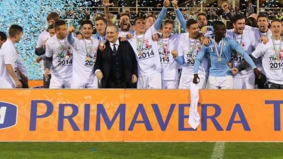 Primavera, corsa al secondo posto: l'Atalanta cade in casa col Varese