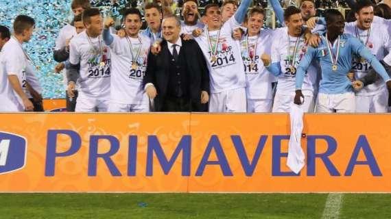Primavera, aggiornato il ranking delle squadre: Milan quarto