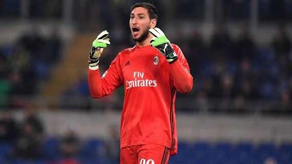 Gazzetta - Donnarumma, i cinesi fanno muro: Mister Li infastidito, l’intenzione è trattenere Gigio ma...