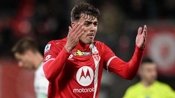 MN -  Daniel Maldini, l’Atalanta tiene vivi i contatti per lui