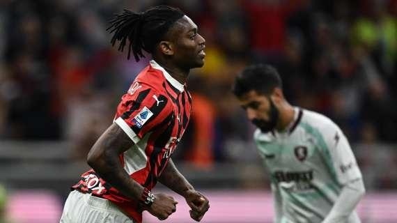 TMW Radio - Orlando: "Se Leao capisse che ogni partita è fondamentale, le vincerebbe da solo"
