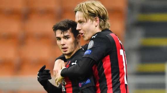 Squadra che vince...si cambia: l'importanza delle seconde linee di Pioli