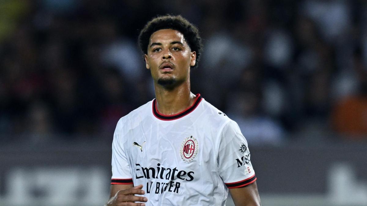 Verso la Juventus. Il CorSport: "Gabbia unico infortunato. C'è De Winter"