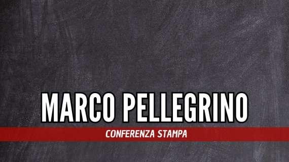 LIVE MN - Pellegrino: “Il gruppo mi sta aiutando, Pioli grande persona. Ruolo? Difensore centrale"