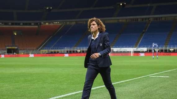 Coppa Italia Femminile, anche l'Inter corsara in trasferta nell'andata dei quarti