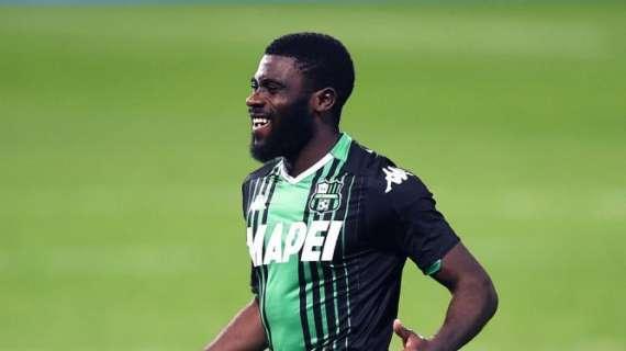 Corriere dello Sport - Boga, forte pressing del Napoli: il Milan osserva