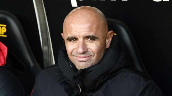 Riccio a Sky: "Non sorpresi della tenuta di Biglia, Baka aveva bisogno di rifiatare. Paquetà? Volevamo farlo riposare oggi"