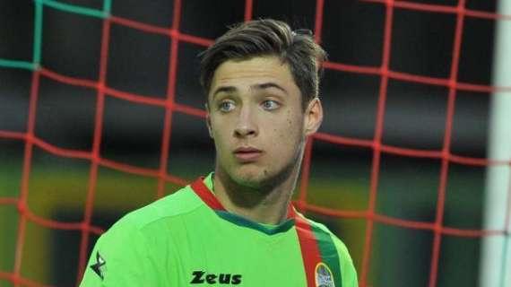 Milan, Plizzari in uscita: su di lui alcuni club di B