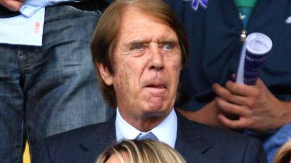 Cesarone Maldini, padre della patria!