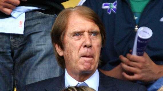Milan, la tribunetta di Milanello intitolata a Cesare Maldini