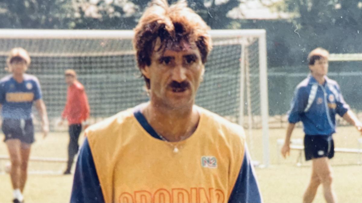 Milan, il ricordo social di Aldo Maldera nel giorno del suo compleanno