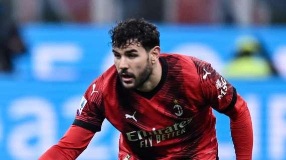 Theo festeggia le 200 in rossonero: "Felice e orgoglioso. Il meglio deve venire"