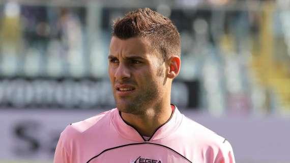 Ag. Nocerino: "Milan? Fa piacere ma non è questo il momento di parlare di mercato"