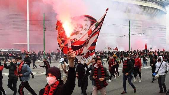 Super League, il comunicato della Curva Sud: "Ci fa indignare l'ipocrisia di tutti coloro che hanno contribuito a rendere questo sport solo un business"
