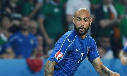 QS - Milan, idea Zaza per il dopo-Bacca. Nel mirino anche Gomez e Keita