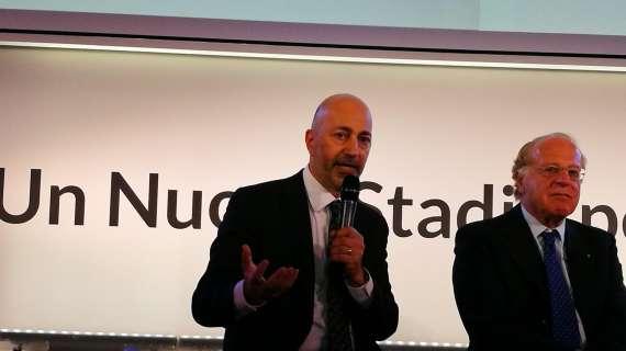 Gazidis: "Il calcio è cambiato, non ha più i proprietari benefattori. Molti di loro hanno dovuto tirarsi indietro"