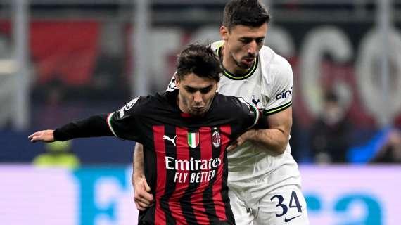 Milan, ora sorride anche l'infermeria: ok Diaz e Messias, speranza Kalulu