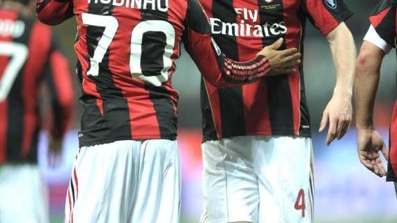 Van Bommel-Ibra: la sfida dei tituli