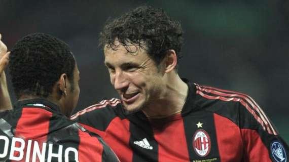 Milan, dolore Champions: l'Olanda ti dà una mano