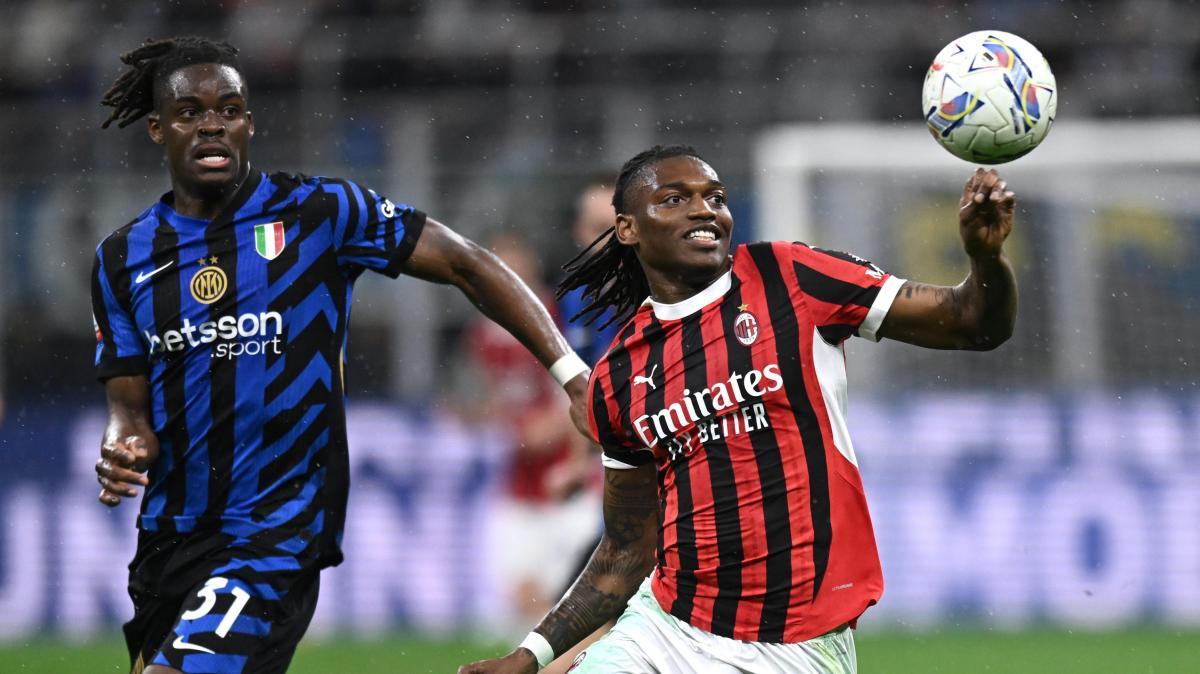 Come finirà il derby di domenica? Federico Jaselli Meazza: "Penso a un 1-1"