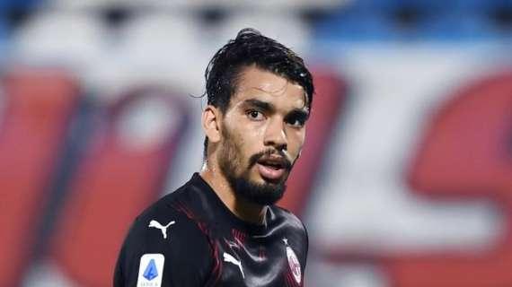 Milan, Paquetà è generoso ma spesso inconsistente