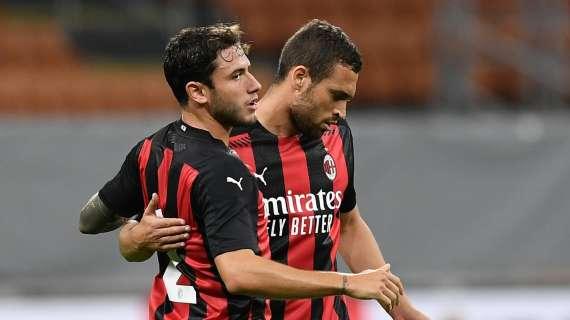 Pagelle - Cala, ottima prova. Daniel, Kalulu, Colombo: che gol