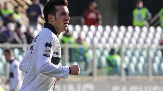 Anche il Werder Brema su Nicola Sansone