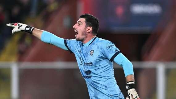Di Marzio sull'affare Scuffet-Milan: "La trattativa procede lentamente" 
