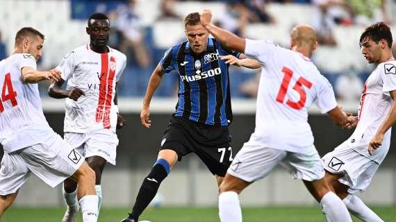 MN -  Ilicic fino all’ultimo giorno di mercato. Domenica possibile vertice con il Real (PODCAST)