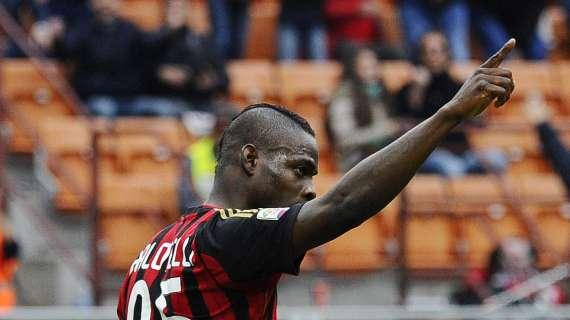 Dagli USA: i venti gol più belli della Serie A 13/14, presenti tre rossoneri