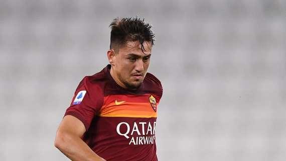 Mercato Milan, anche il Marsiglia su Under della Roma