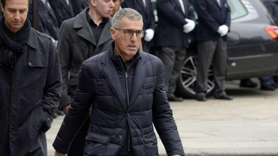 Gazzetta - Tassotti: "Il Milan è tornato ad essere una società normale, assurdo che Maldini non sia tornato prima. La vecchia gestione? Troppa gente che veniva dall'Inter"