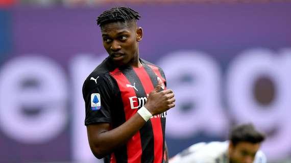 Tuttosport - Ora il Milan deve fare cassa: via Hauge, Pobega e Leao per un tesoretto da oltre 50 milioni