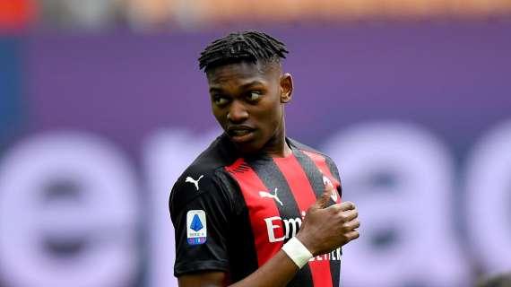 CorSport - Milan, alcuni club europei si muovono per Leao